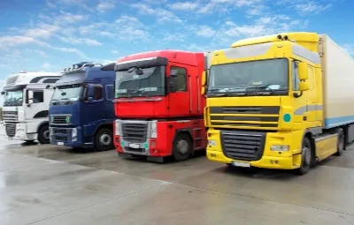 İstanbul Kaynaşlı Nakliye Ambarı