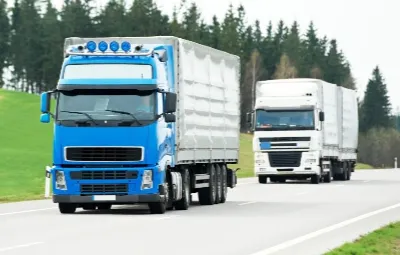 İstanbul ile Kaynaşlı Arası Eşya Taşıma